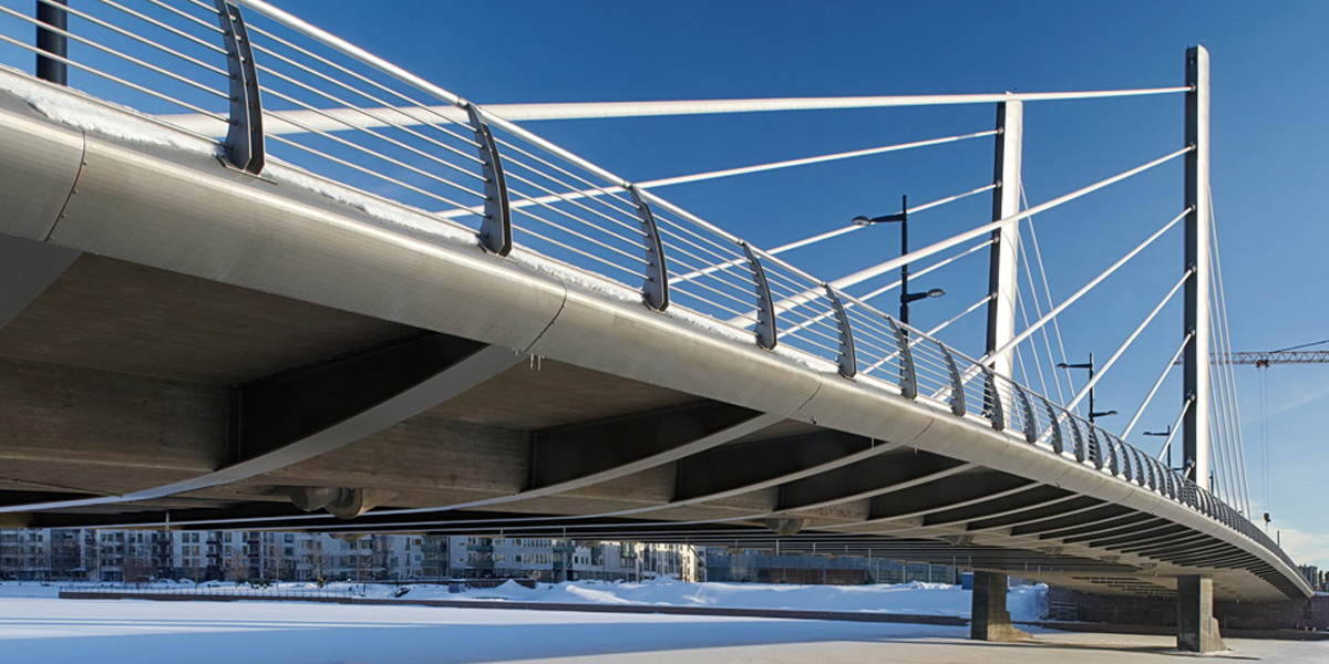 For paint systems in severe environments
