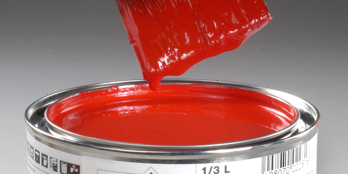 paint bucket