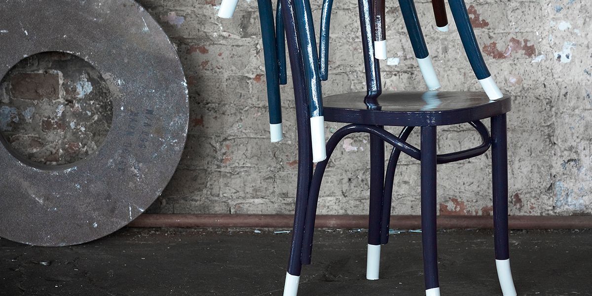 painted furniture