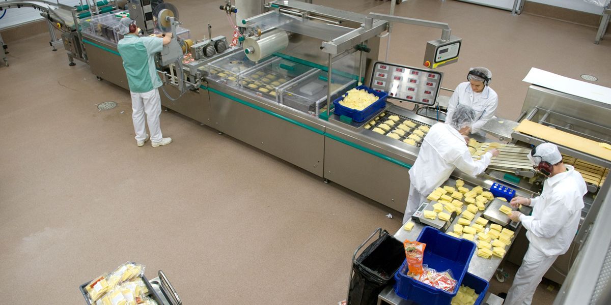 Food Facilities