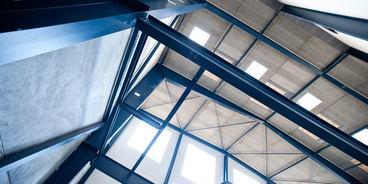 Steel Structure