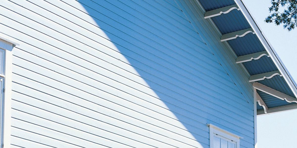 Outstanding protection against weathering, standard EN 927