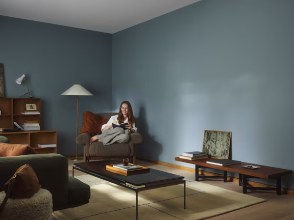 how to turn your home into a peaceful retreat