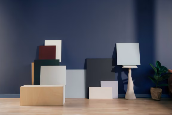 color of the year collection