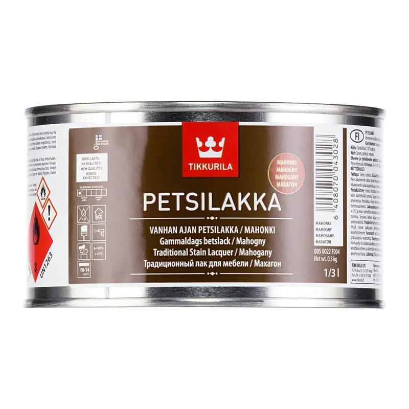 Petsilakka