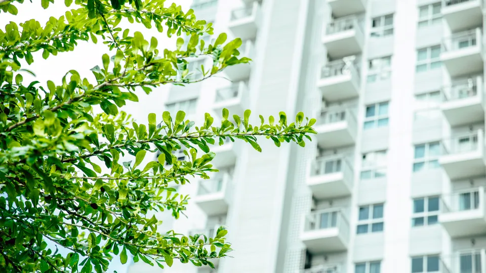 Verified environmental product transparency with EPDs