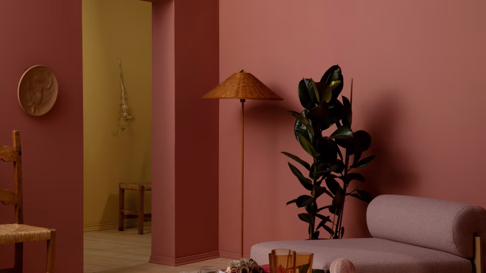 Design solutions inspired by nature