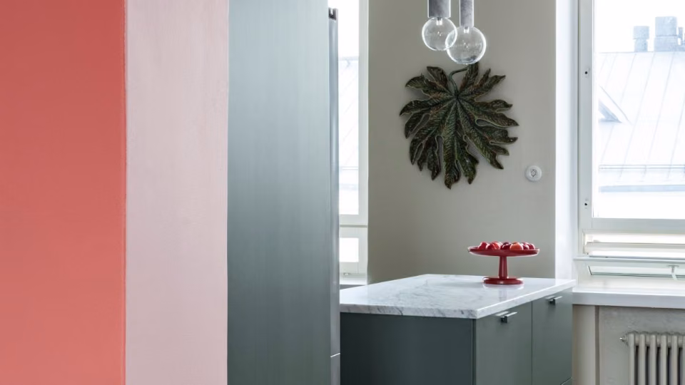 ideas for kitchen