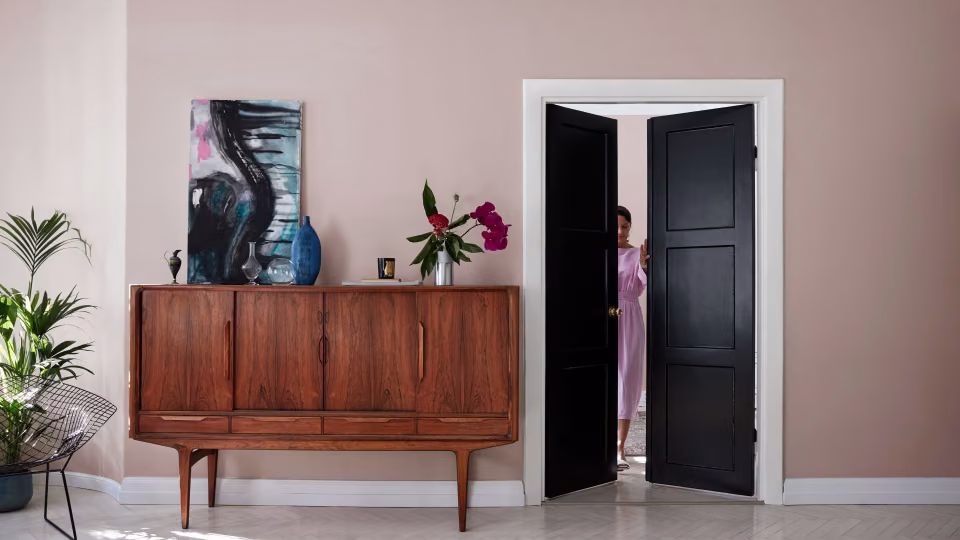Ideas for interior painting