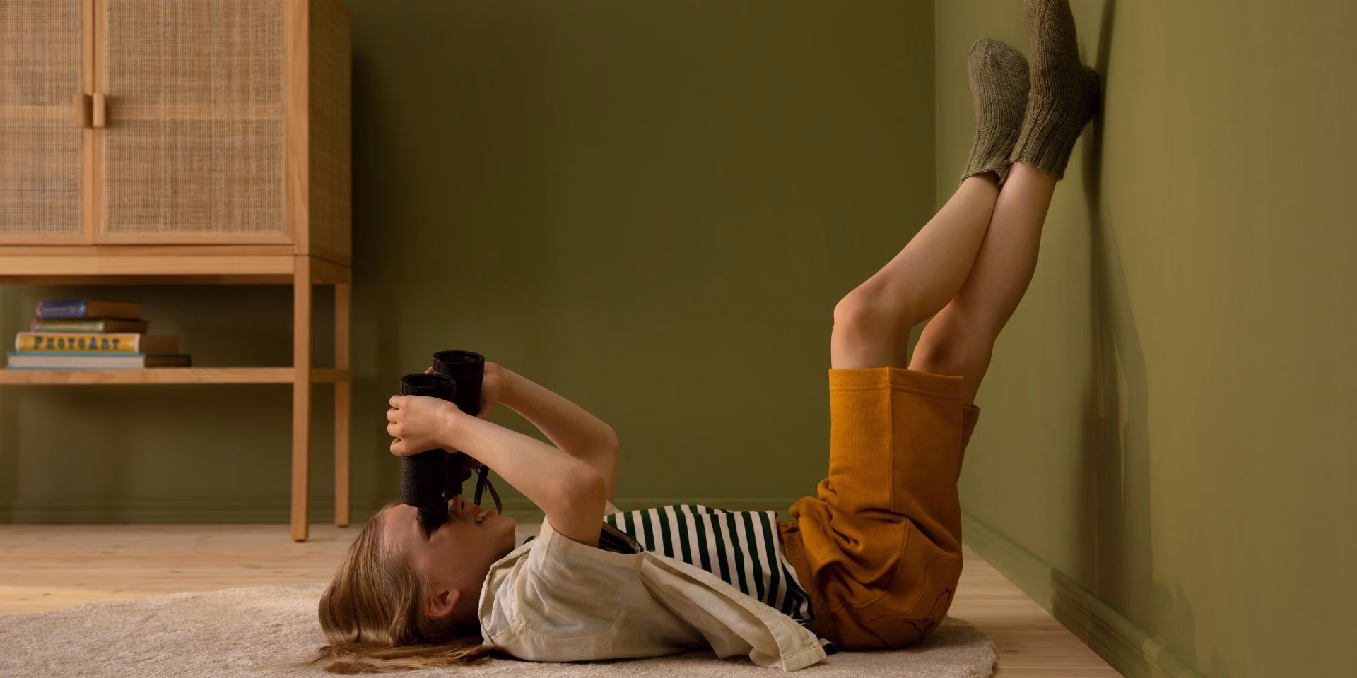 kid's room interior trends