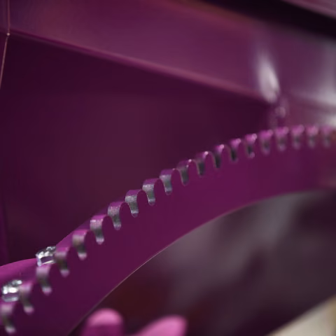 Working with high-solids products: Expert tips for high-quality results