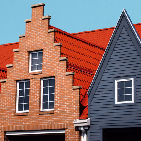 Tikkurila Master Solution paints for roofs