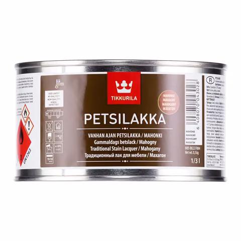 Petsilakka