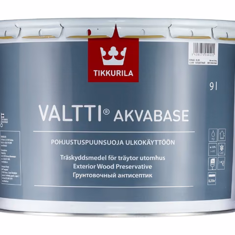 Valtti Akvabase