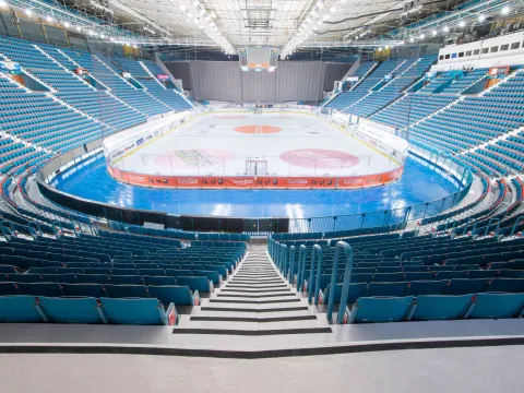 Hovet arena