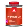 Työtasoöljy