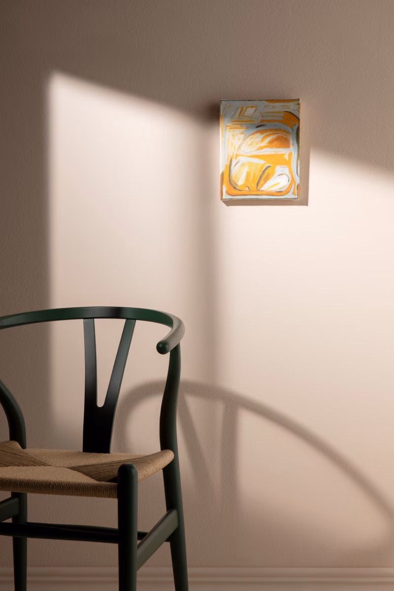 Design solutions inspired by nature
