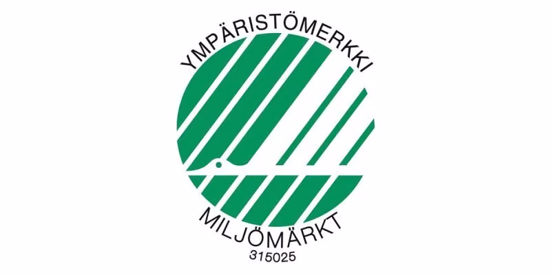 Swan label