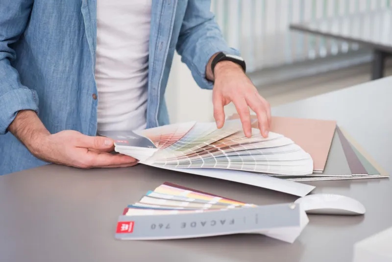 Tikkurila Facade 760