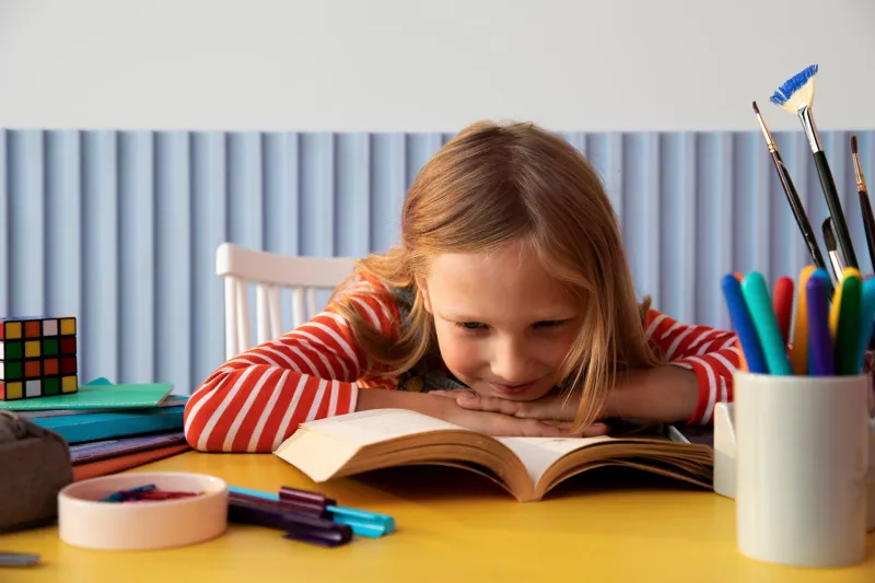 kid's room interior trends